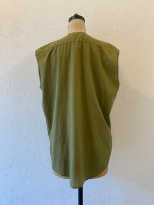 Boy Scouts tank shirts