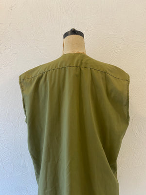 Boy Scouts tank shirts