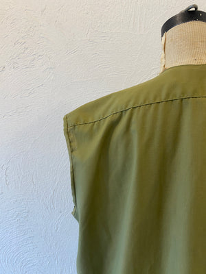 Boy Scouts tank shirts