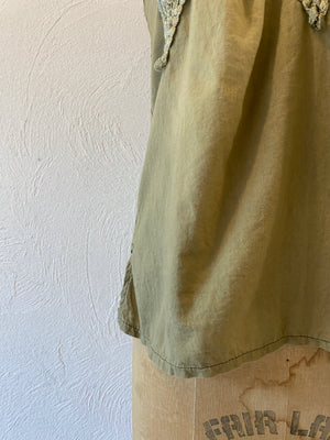 spangle camisole