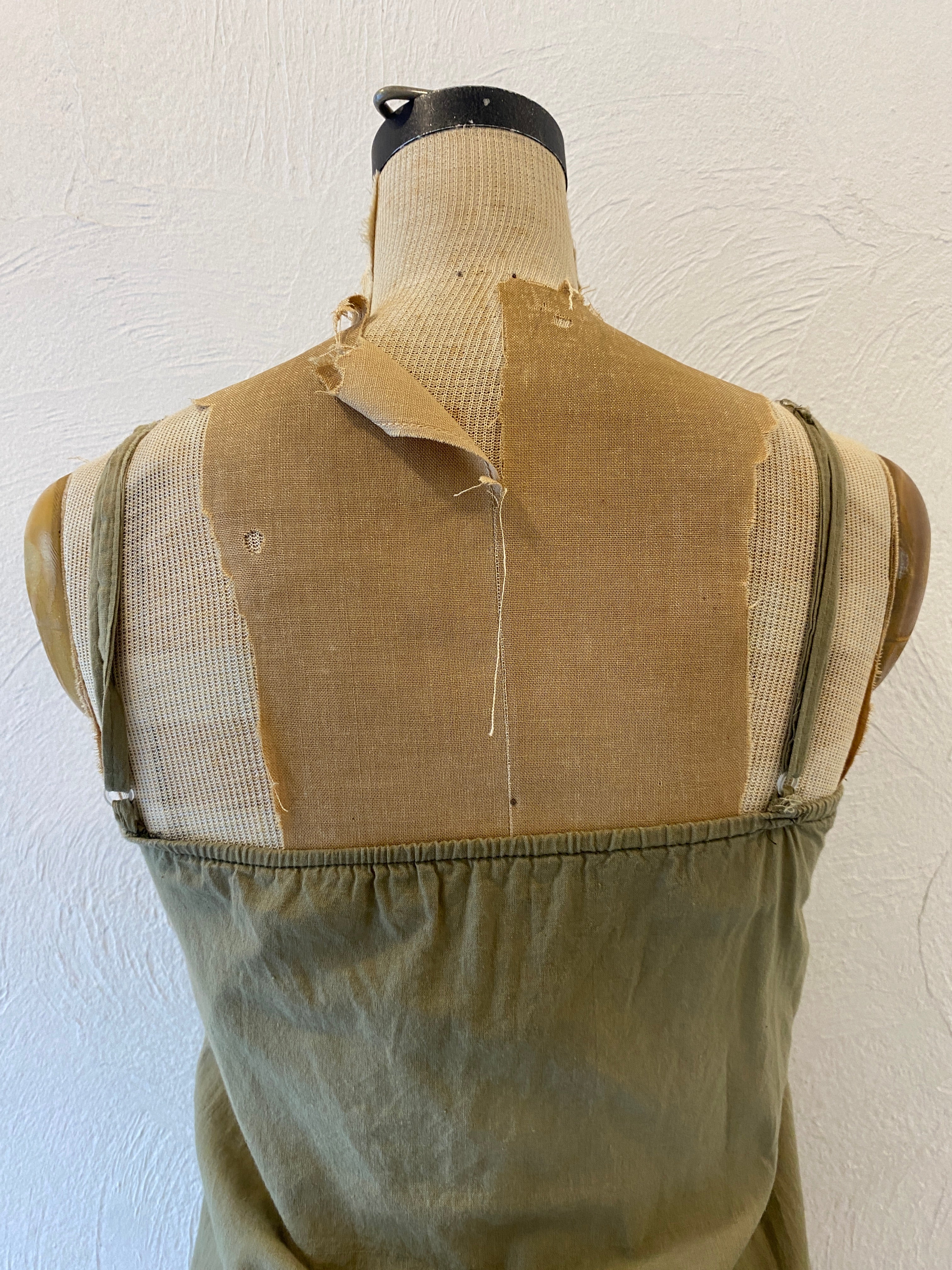 spangle camisole
