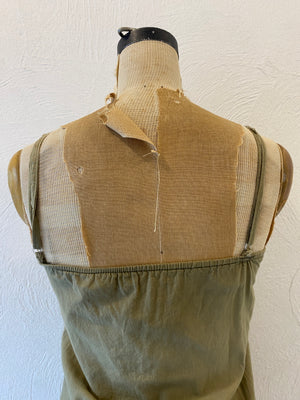 spangle camisole