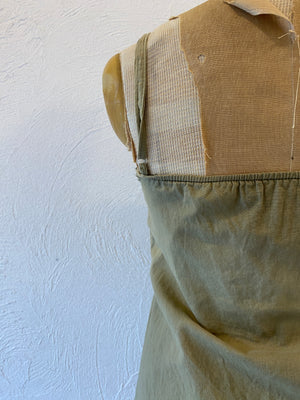 spangle camisole