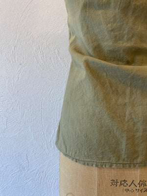 spangle camisole