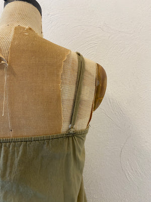 spangle camisole