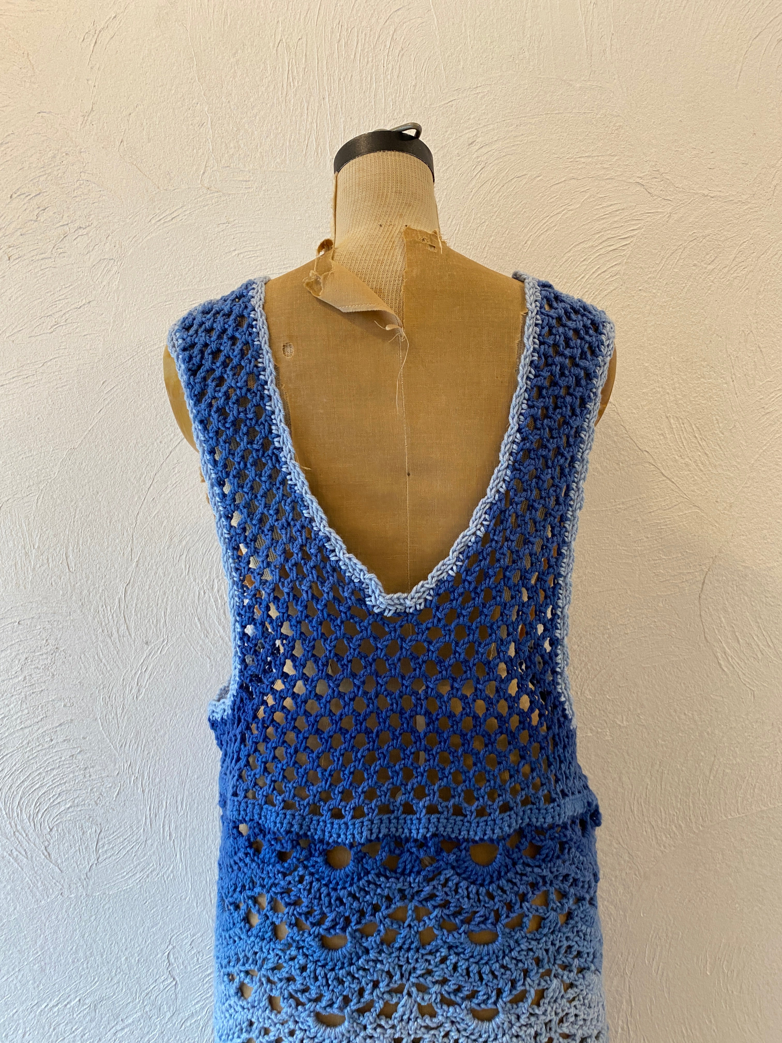 knit dress