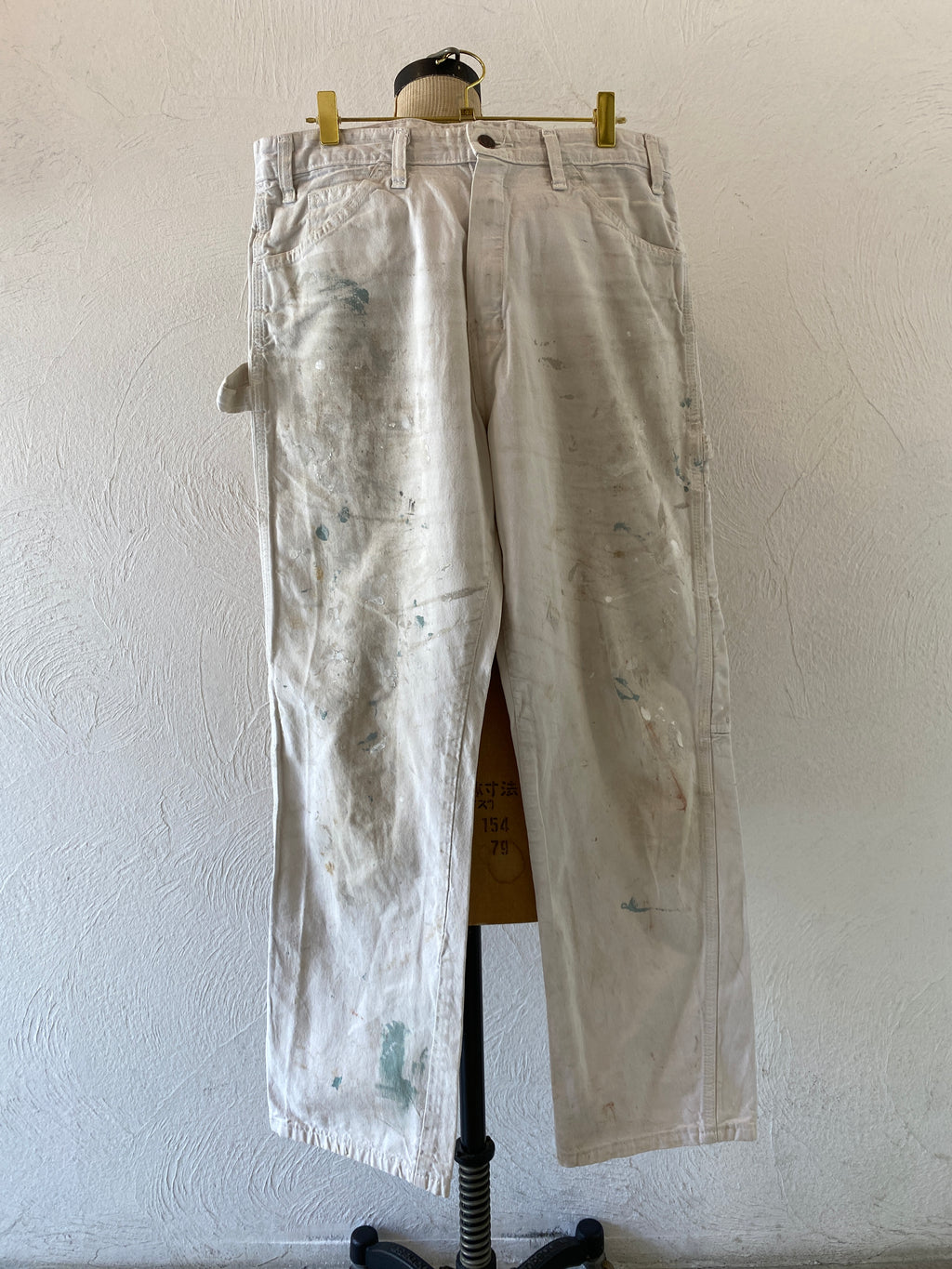 painter pants