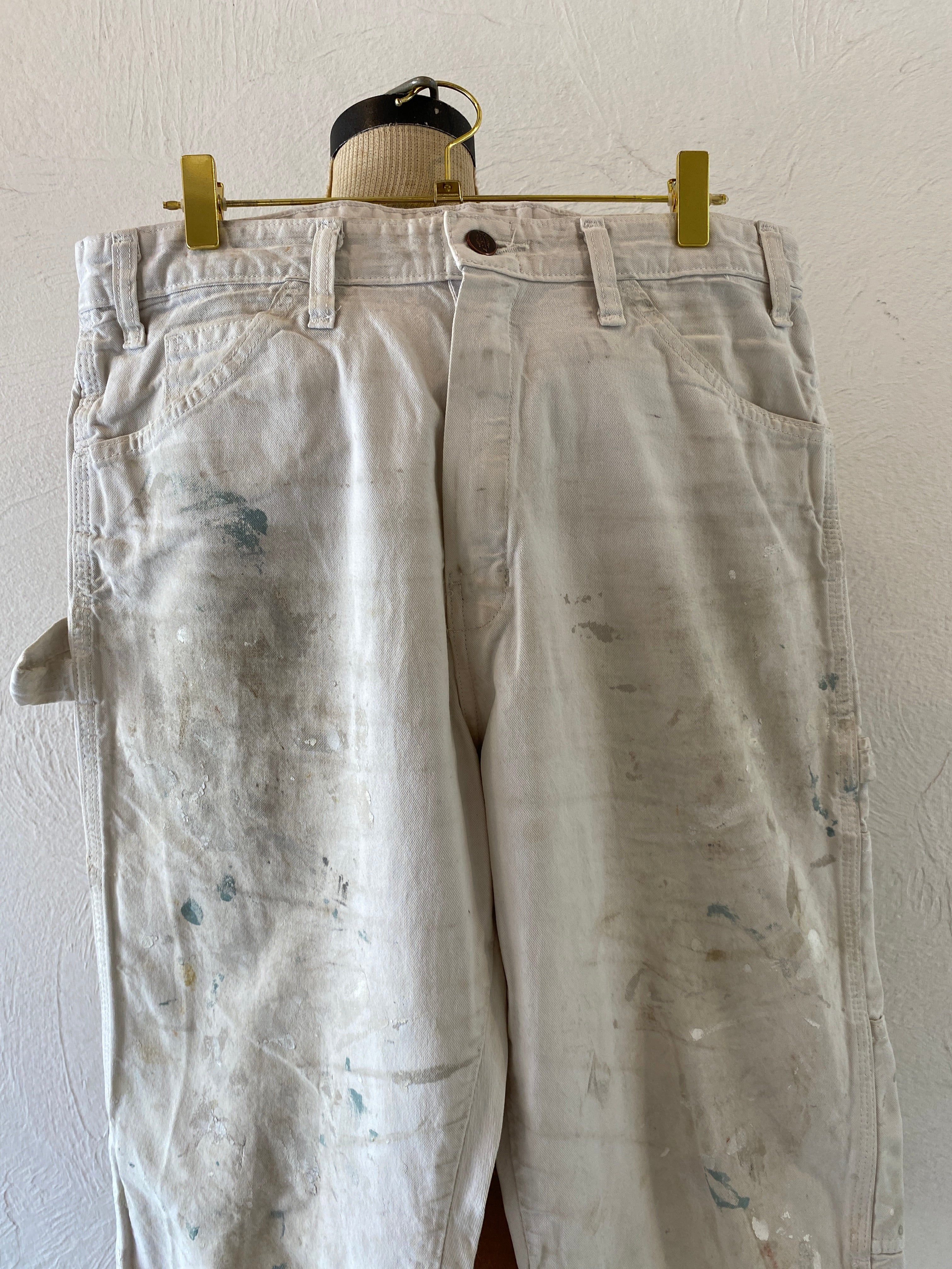 painter pants