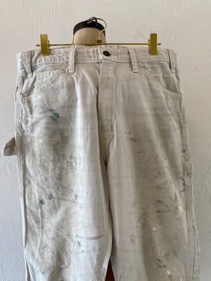 painter pants