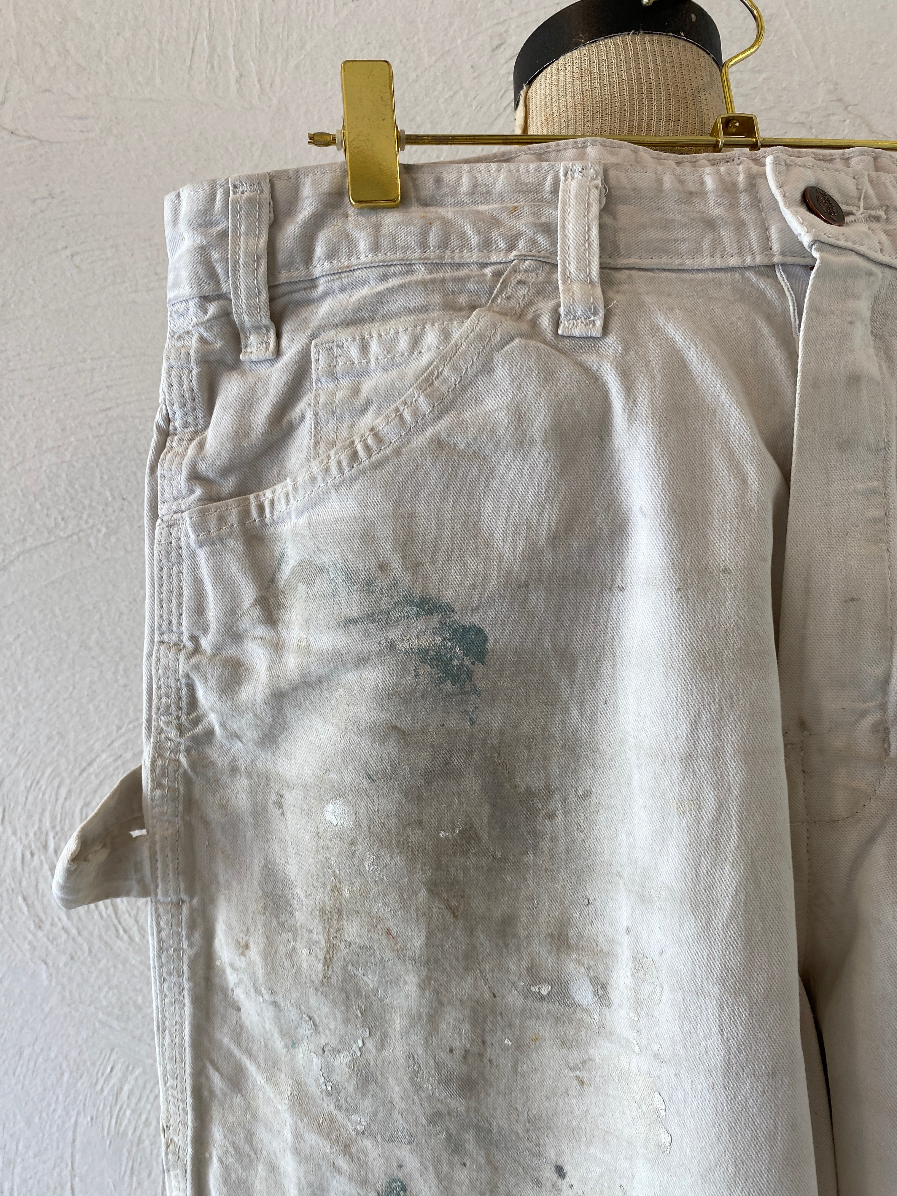 painter pants
