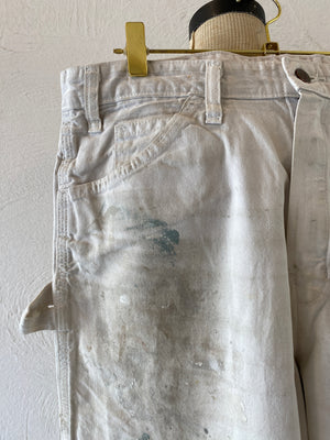 painter pants