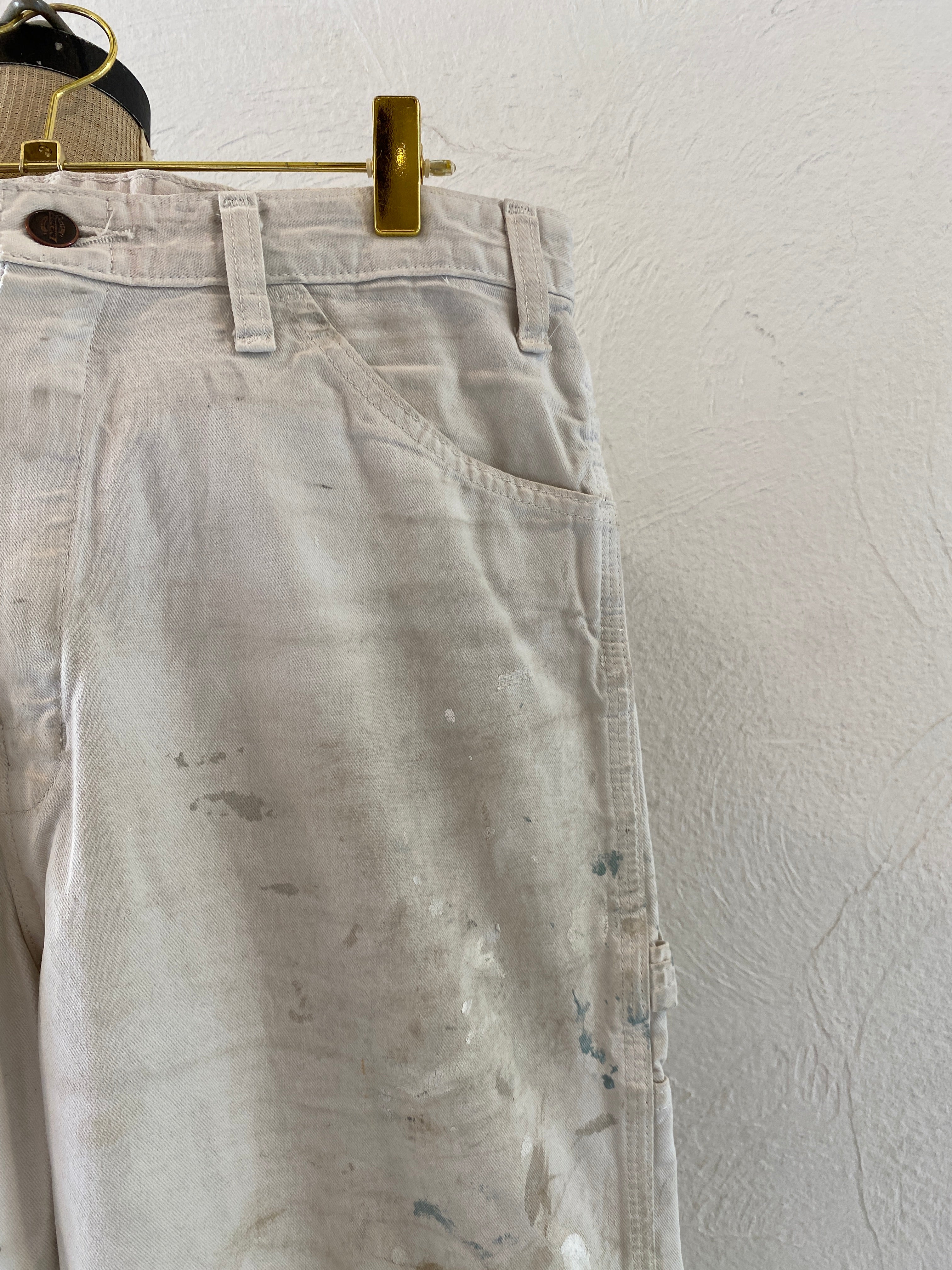 painter pants