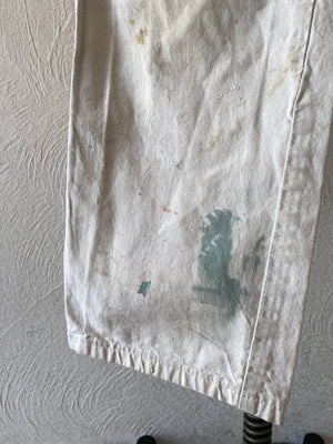 painter pants