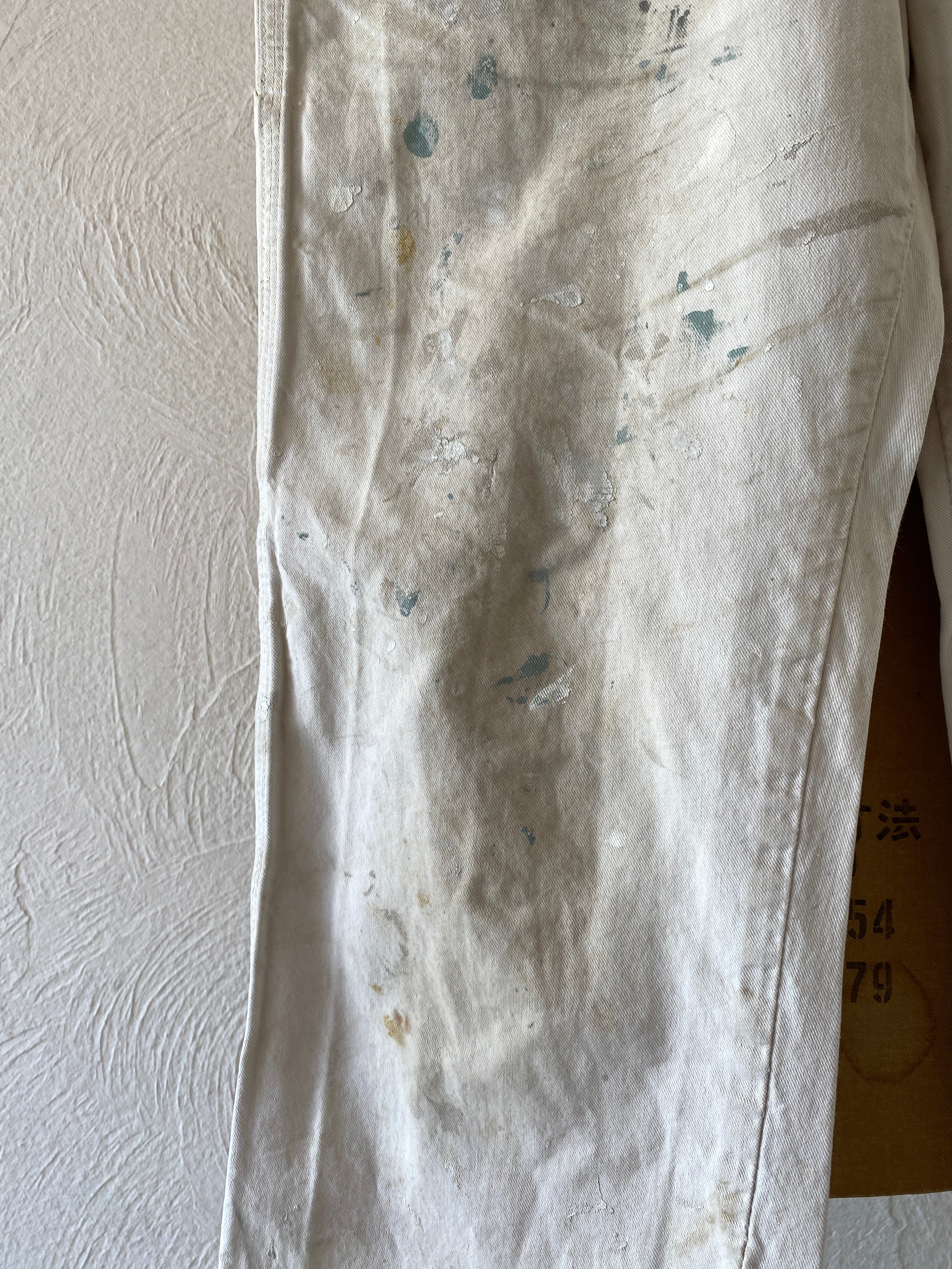 painter pants