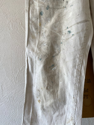 painter pants