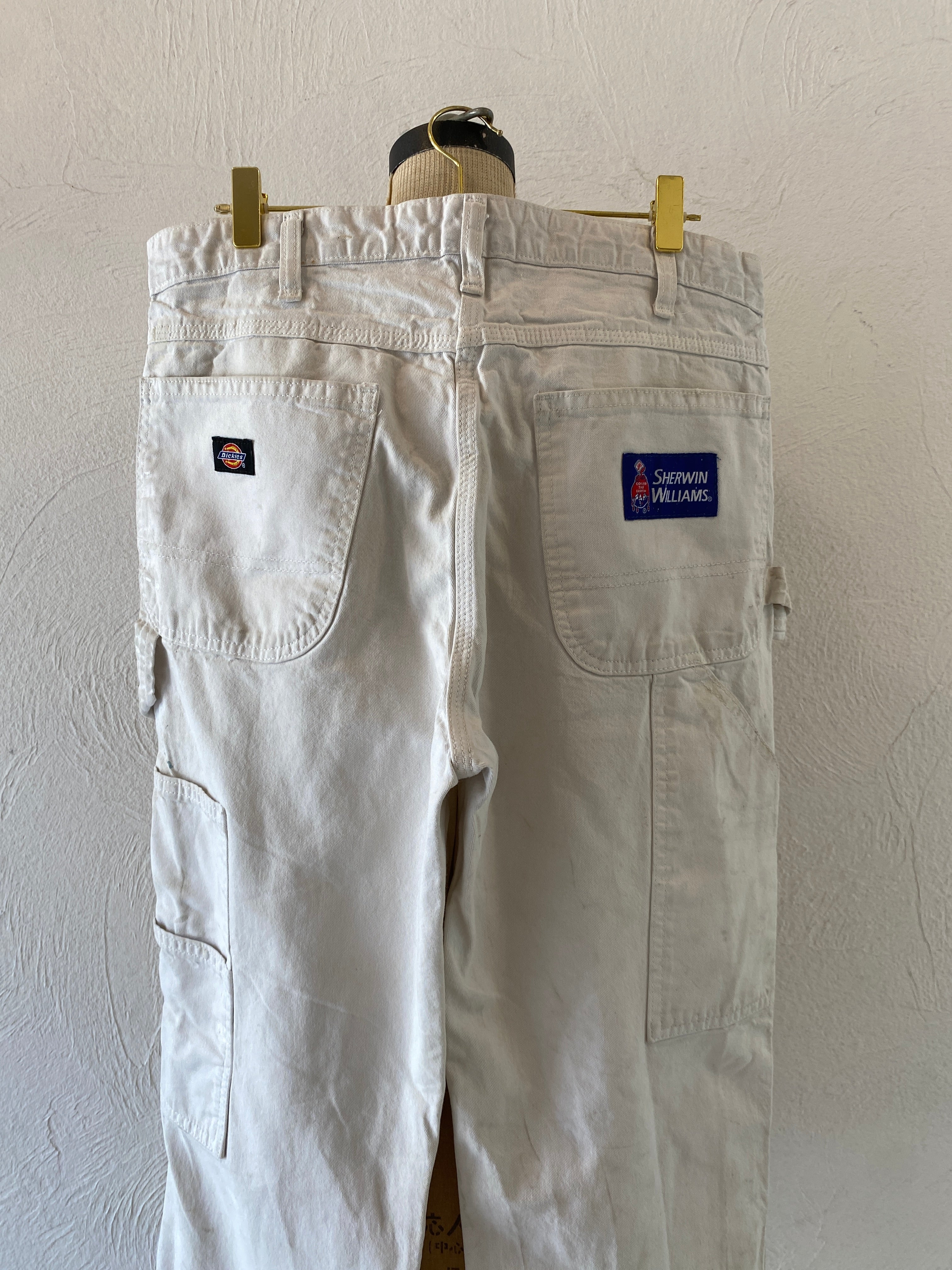 painter pants