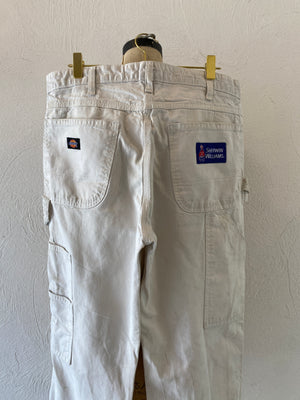 painter pants