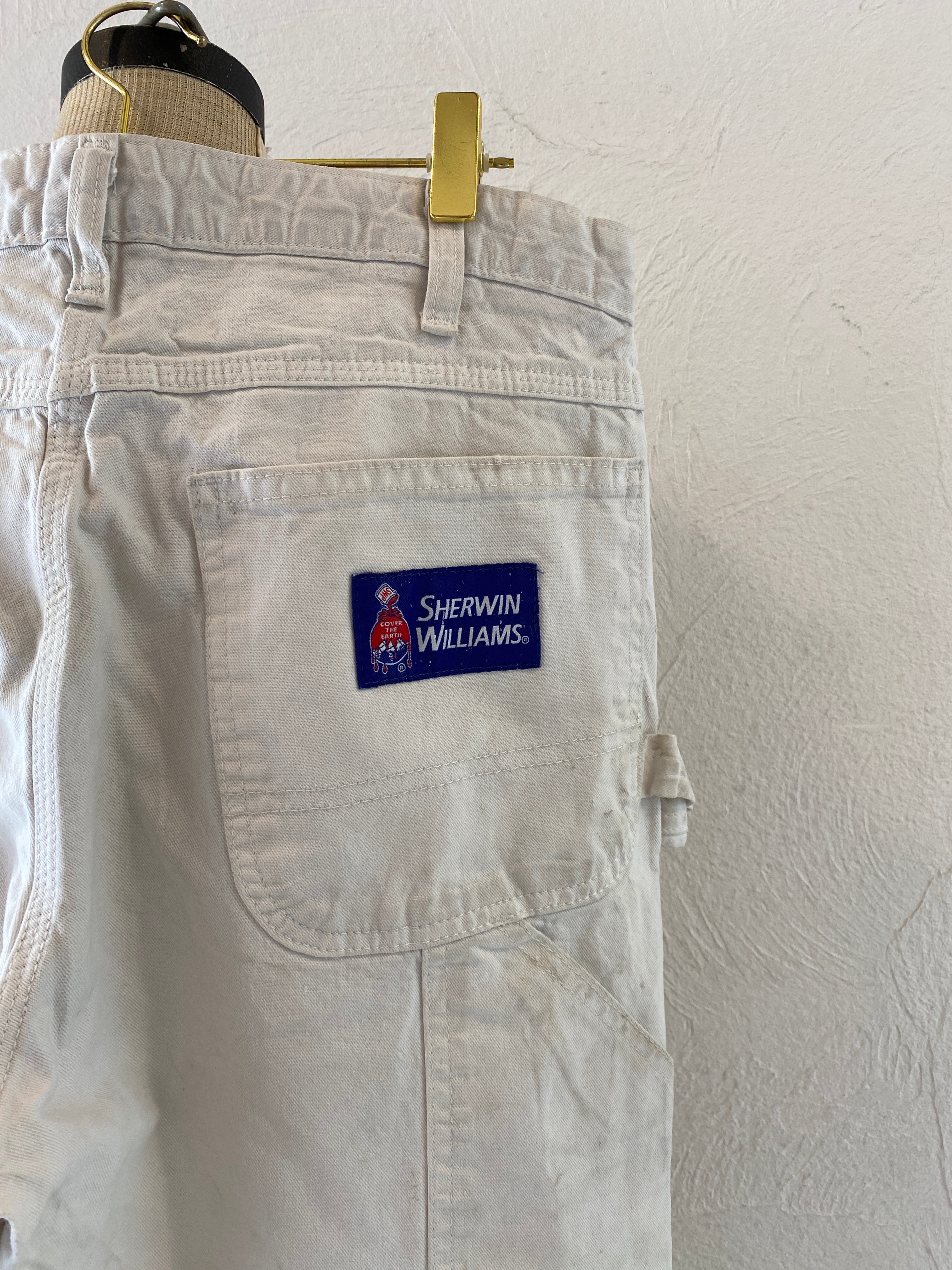 painter pants