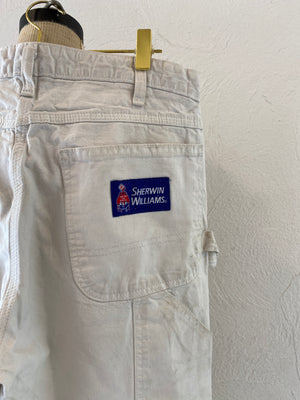 painter pants