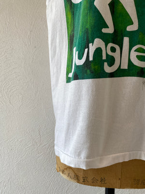jungle love tank