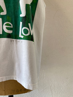jungle love tank