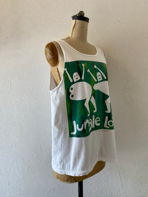 jungle love tank