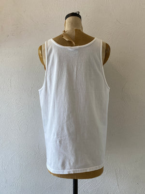 jungle love tank