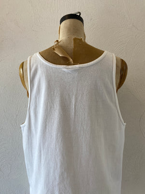 jungle love tank