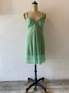 through camisole