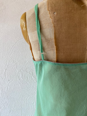 through camisole