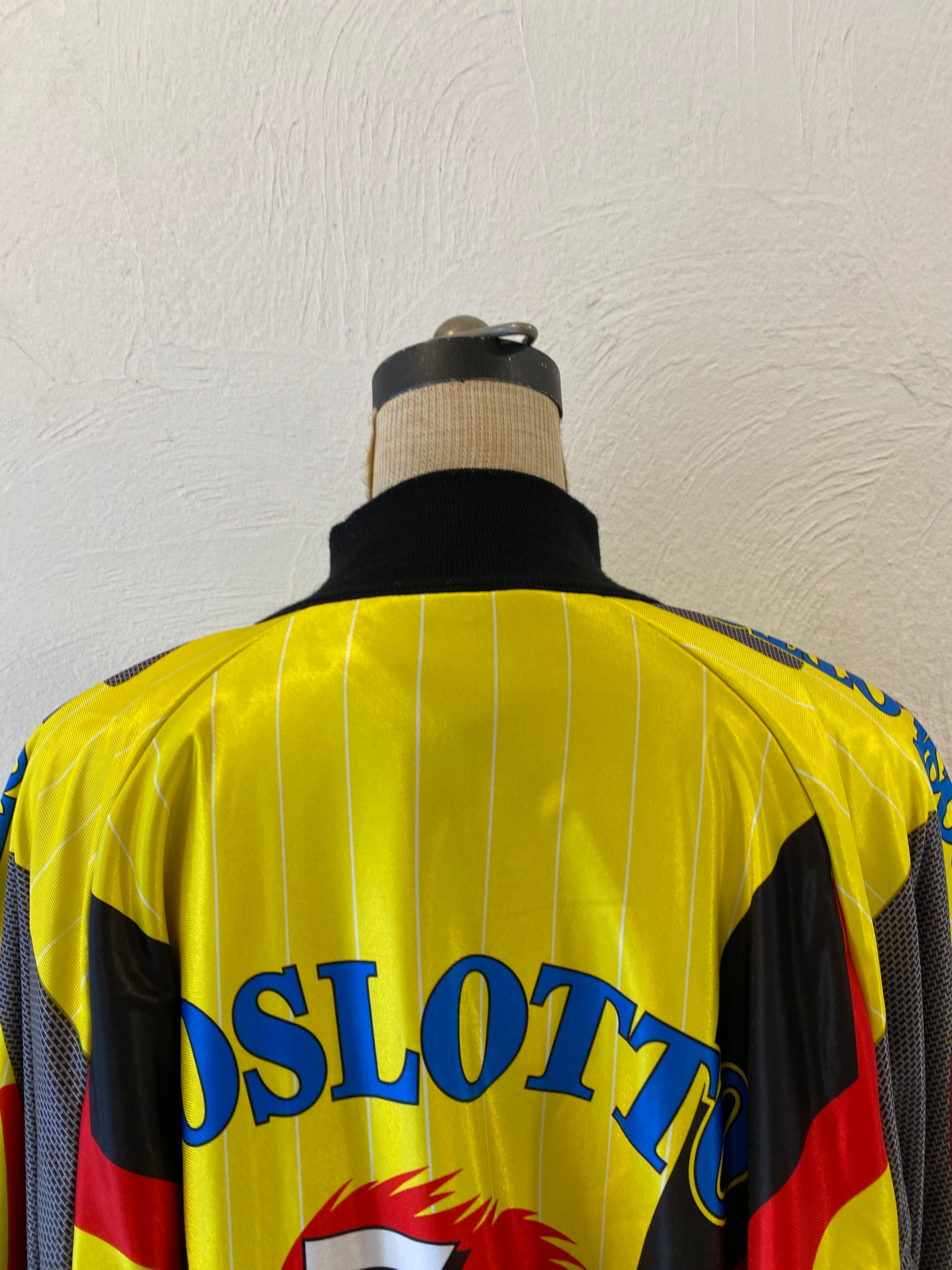 cycling jacket