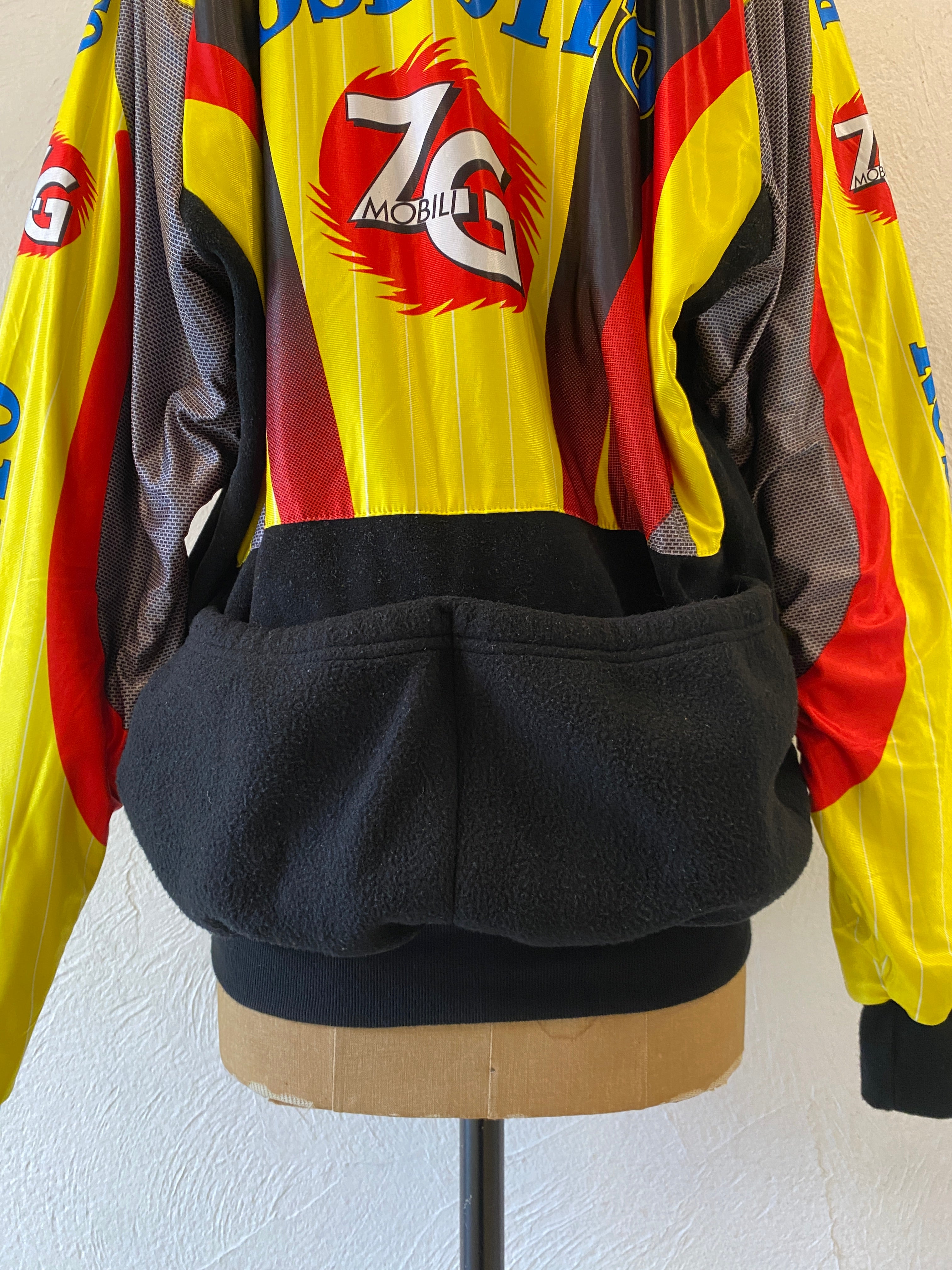 cycling jacket