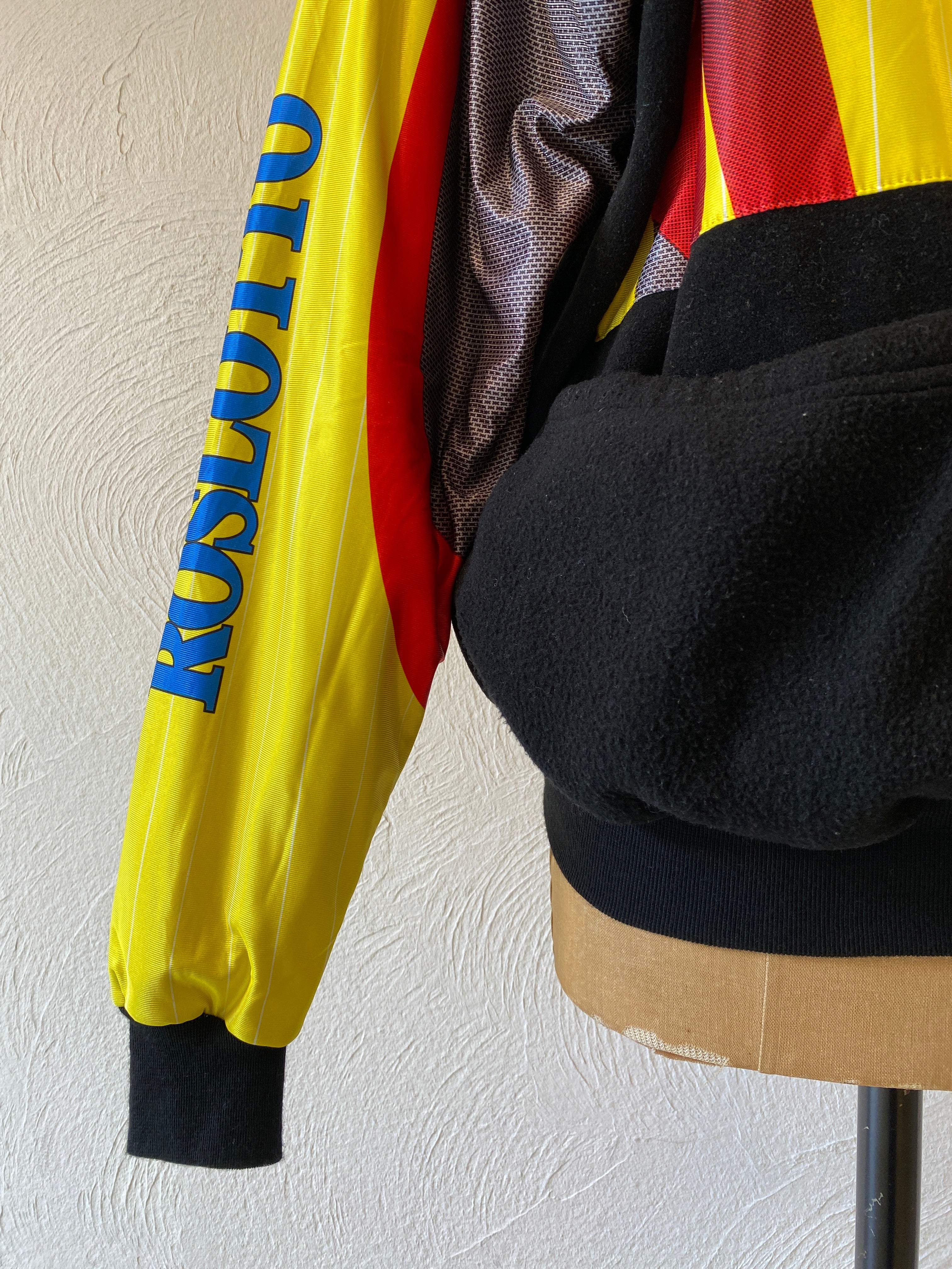 cycling jacket