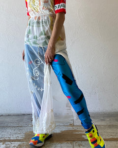 cycling leggings