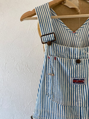 pocket overall