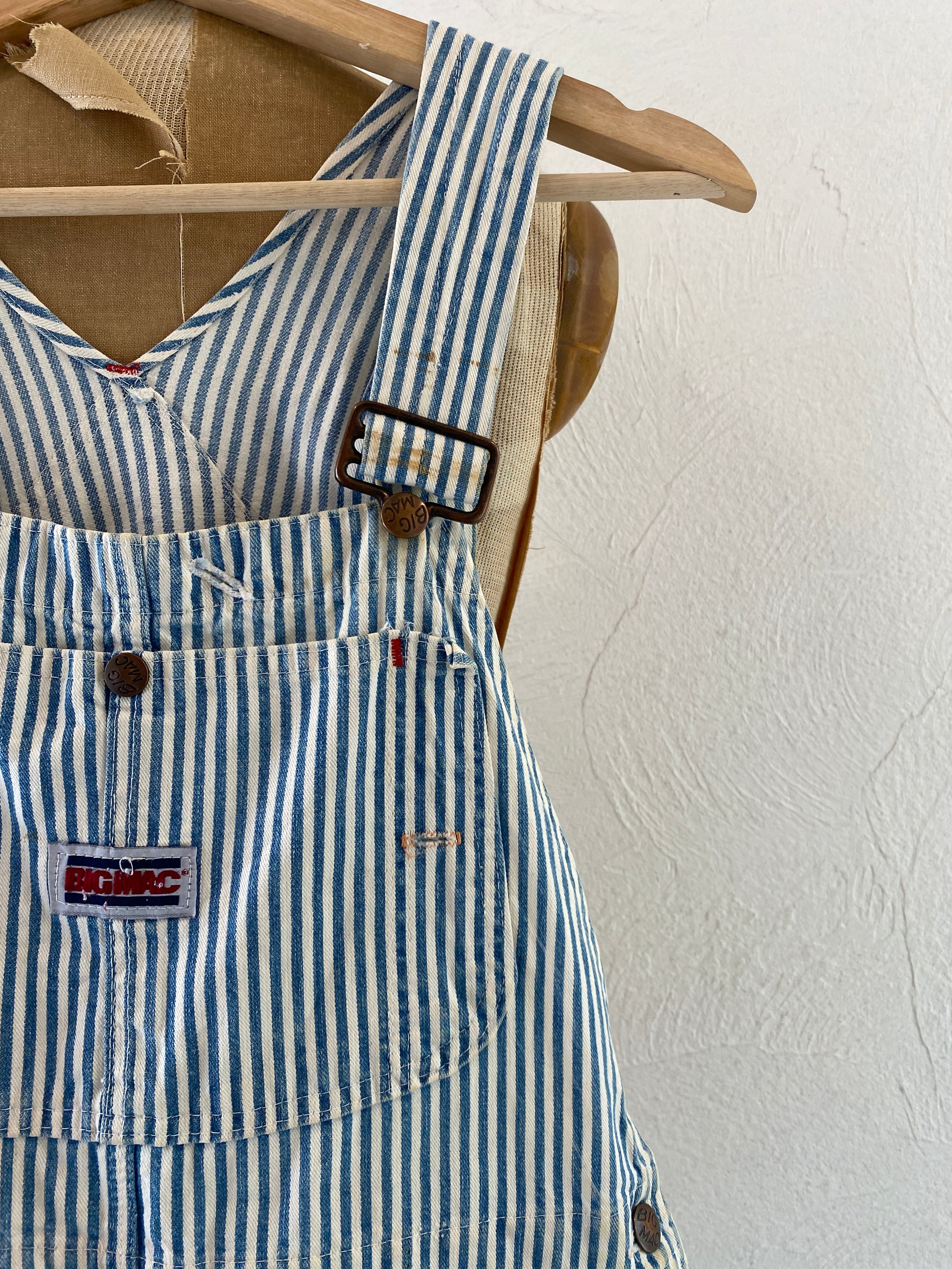 pocket overall