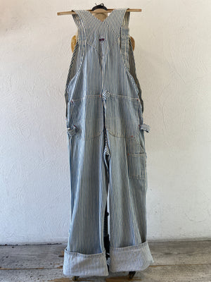 pocket overall
