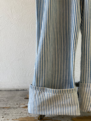 pocket overall