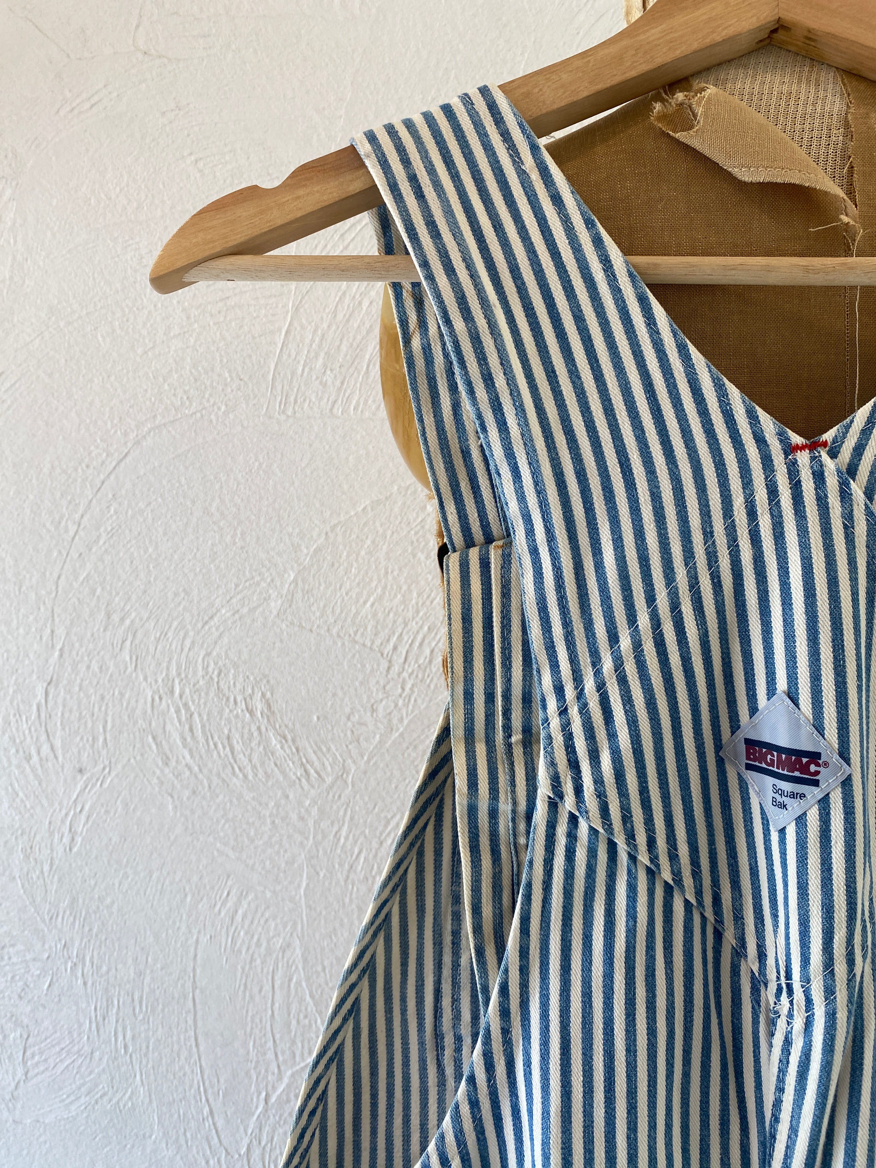 pocket overall