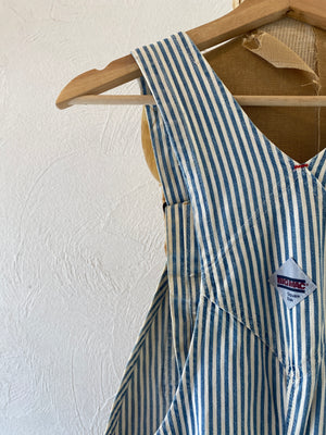 pocket overall