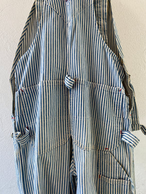 pocket overall