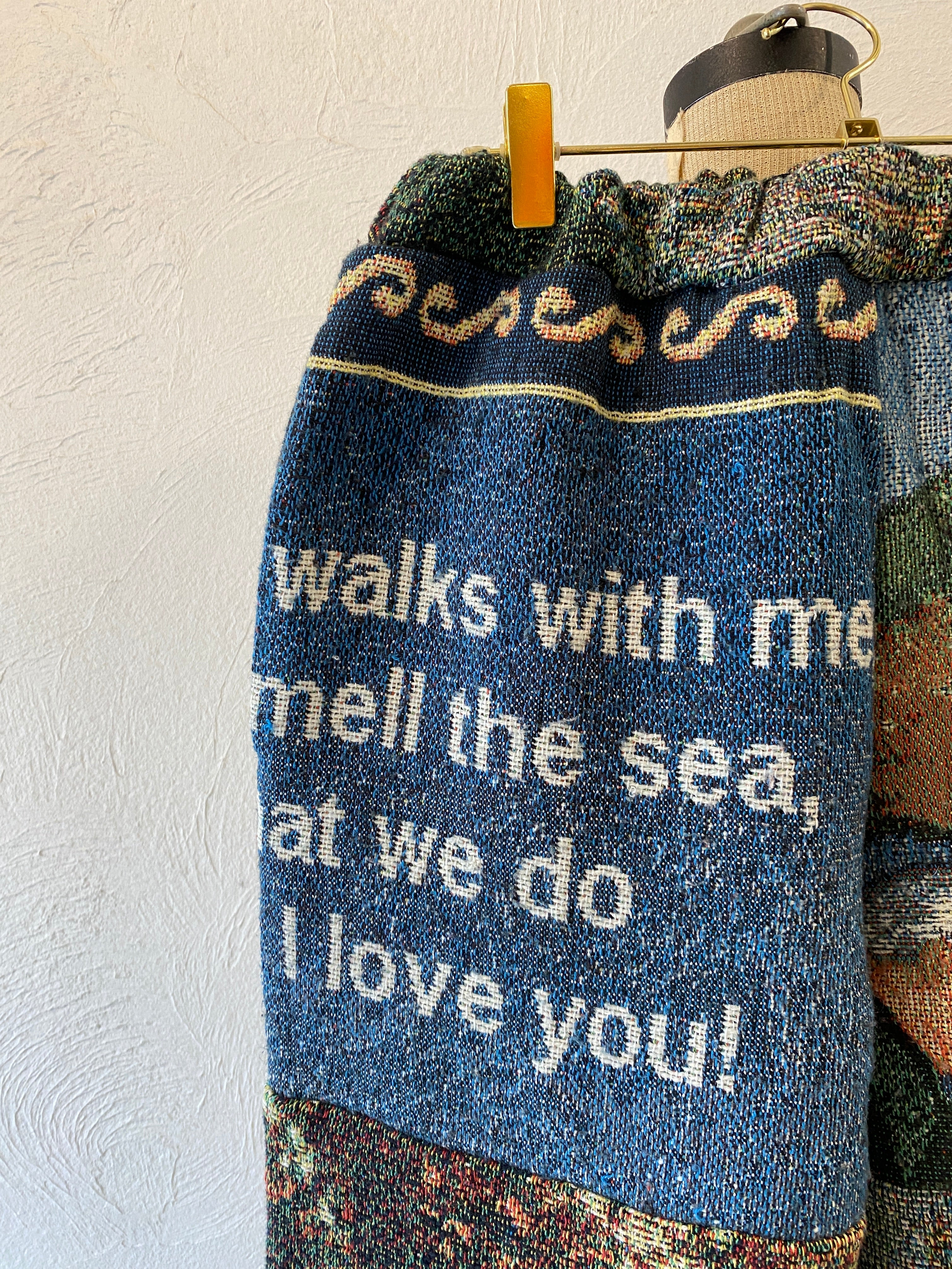 special gobelin pants