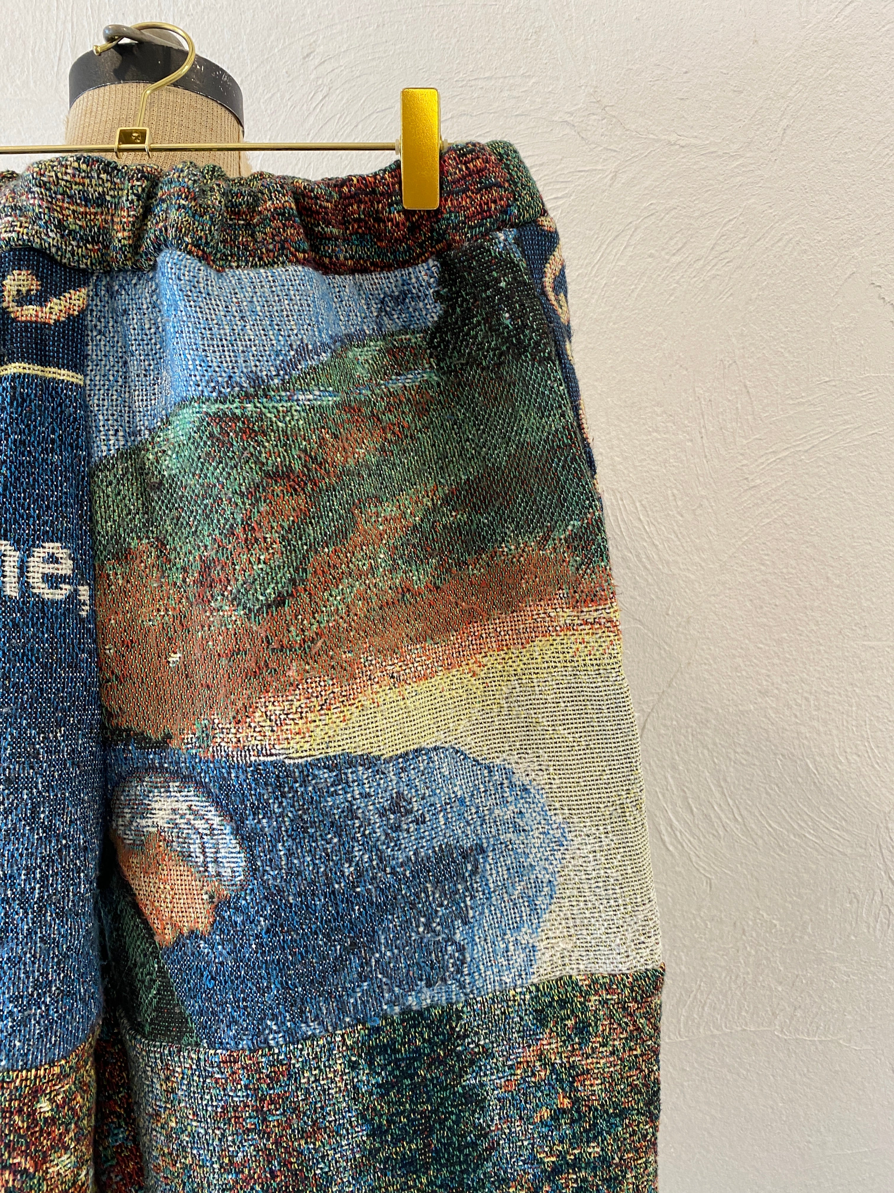 special gobelin pants