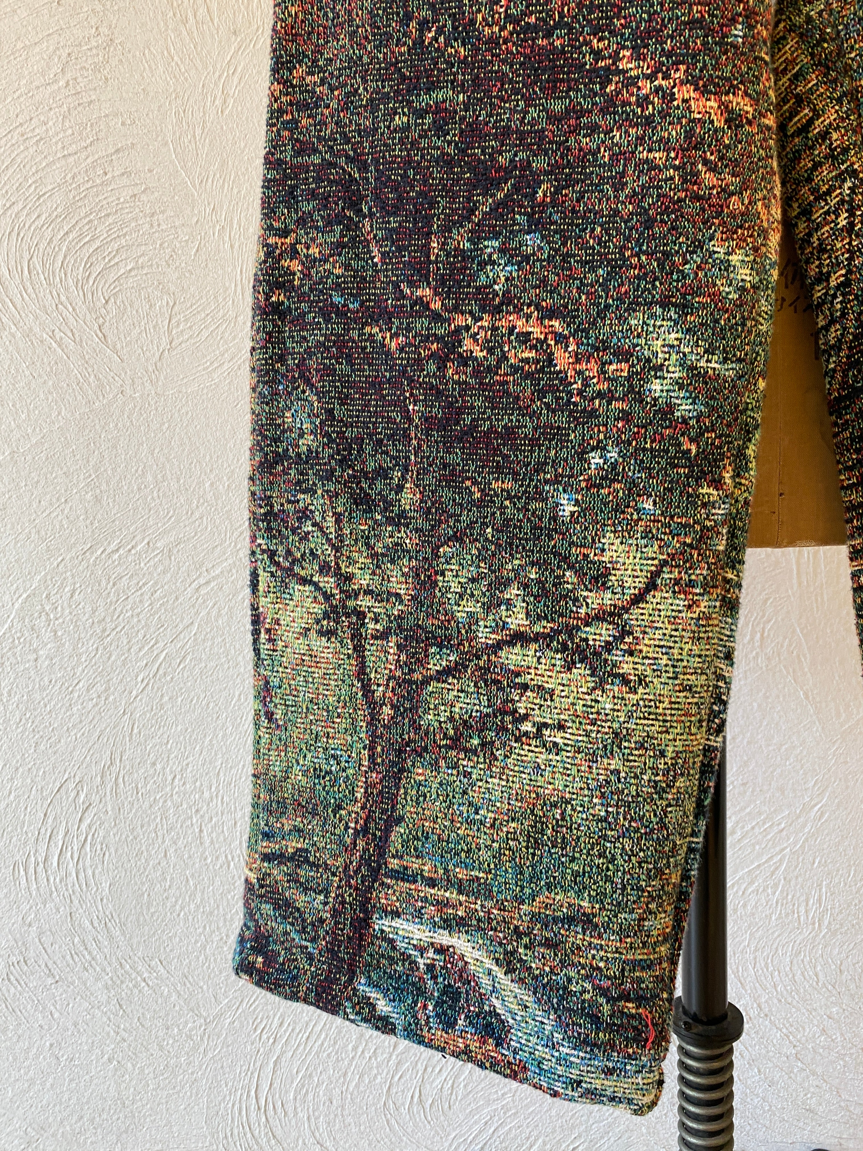 special gobelin pants