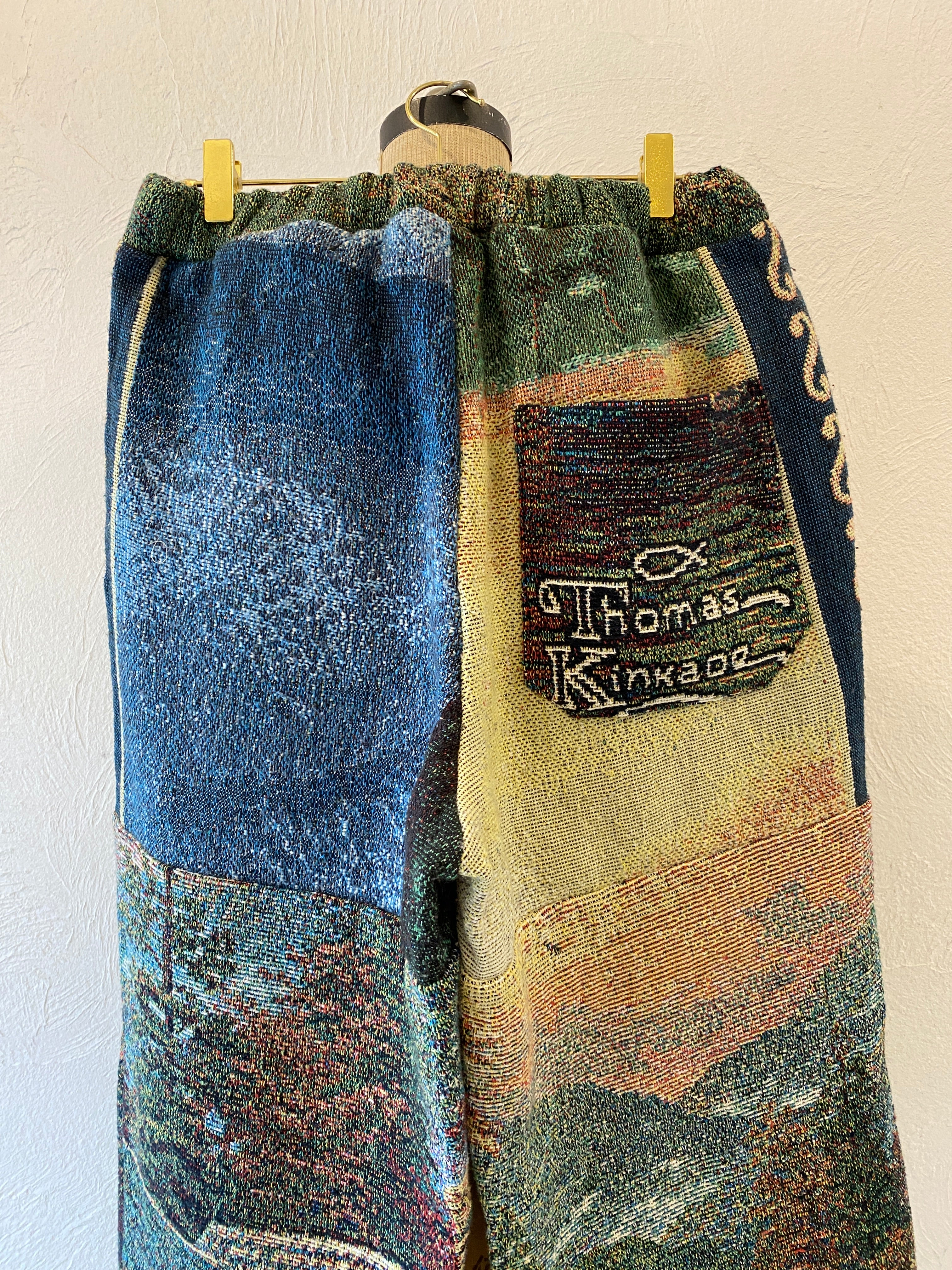 special gobelin pants