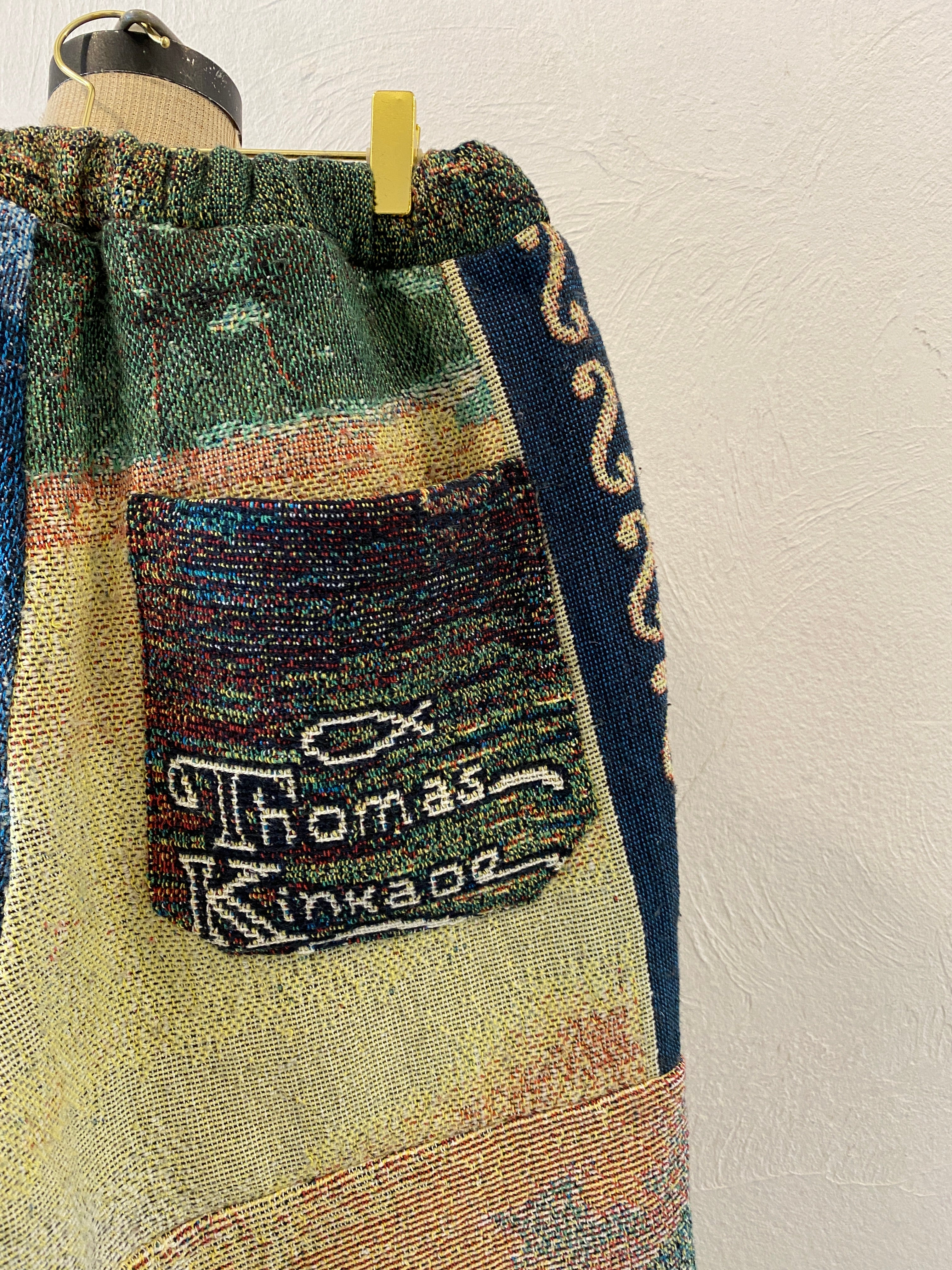 special gobelin pants