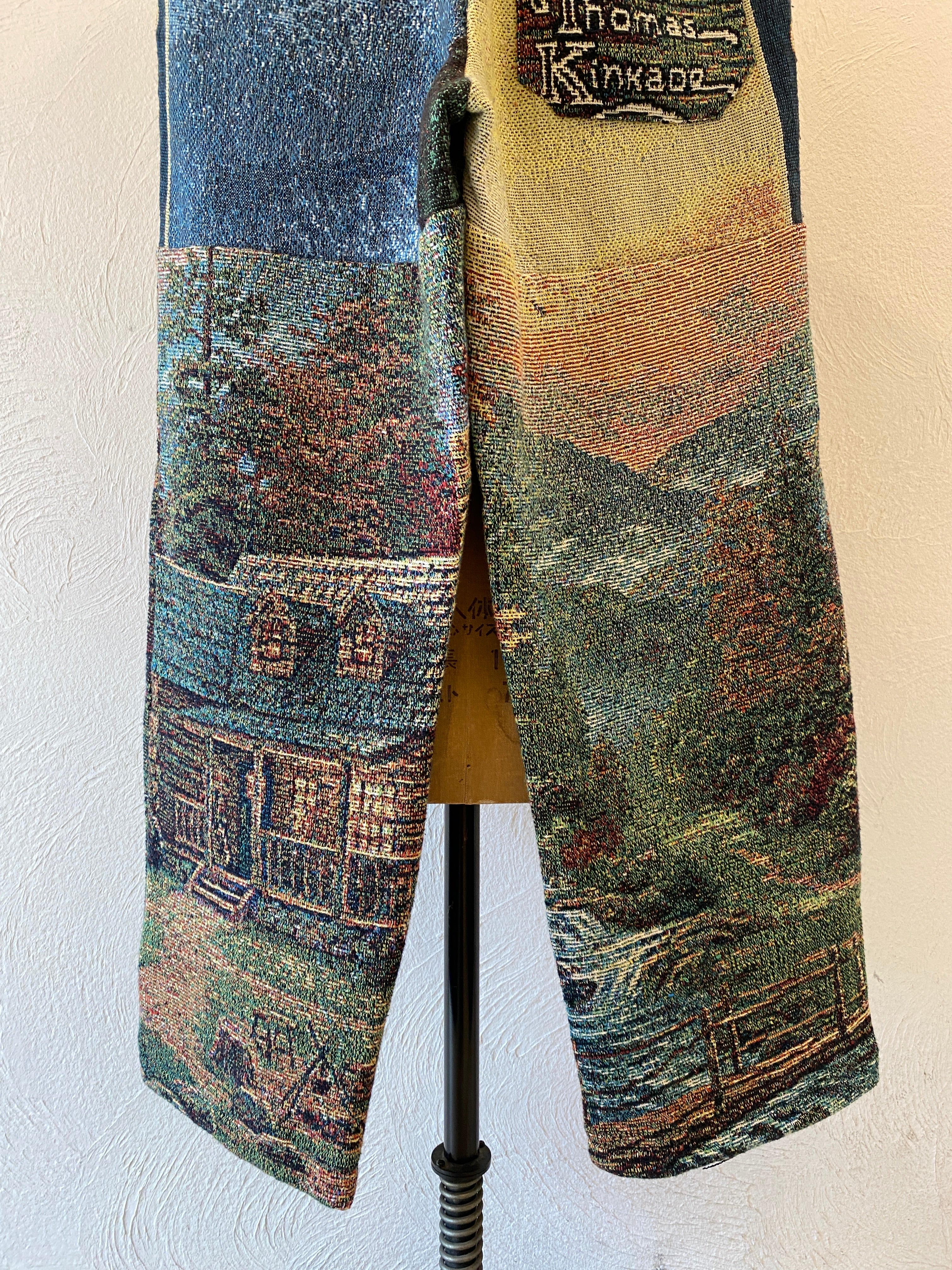 special gobelin pants