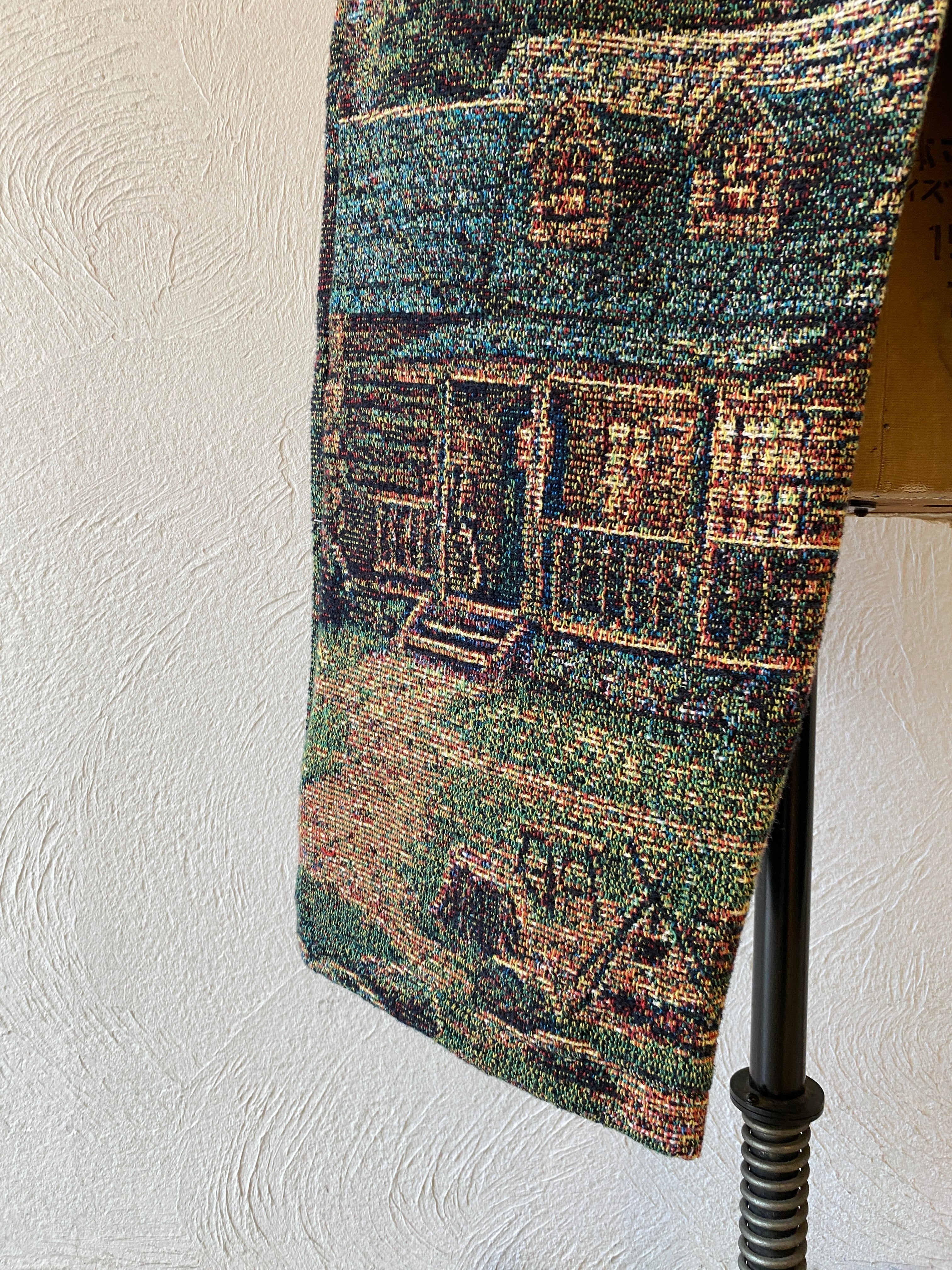 special gobelin pants