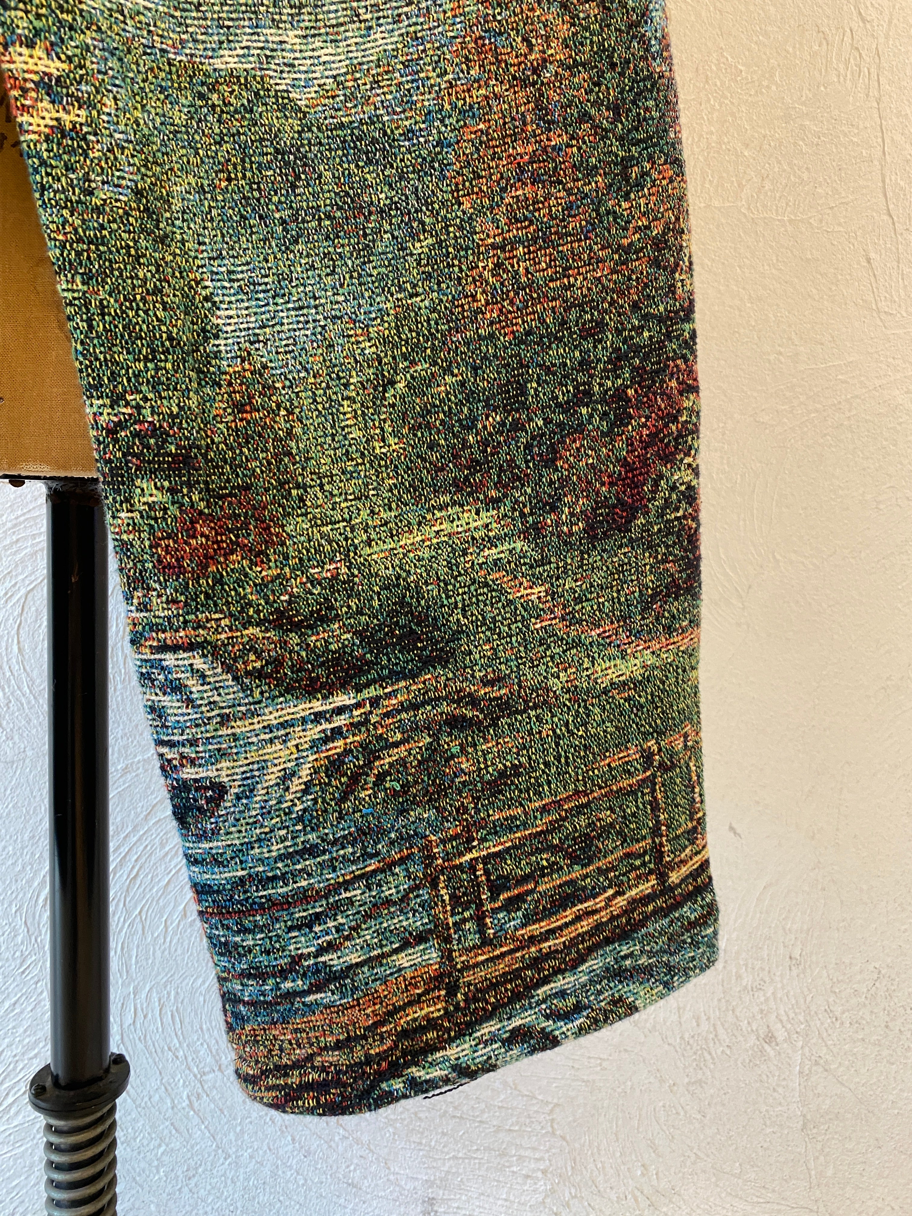 special gobelin pants