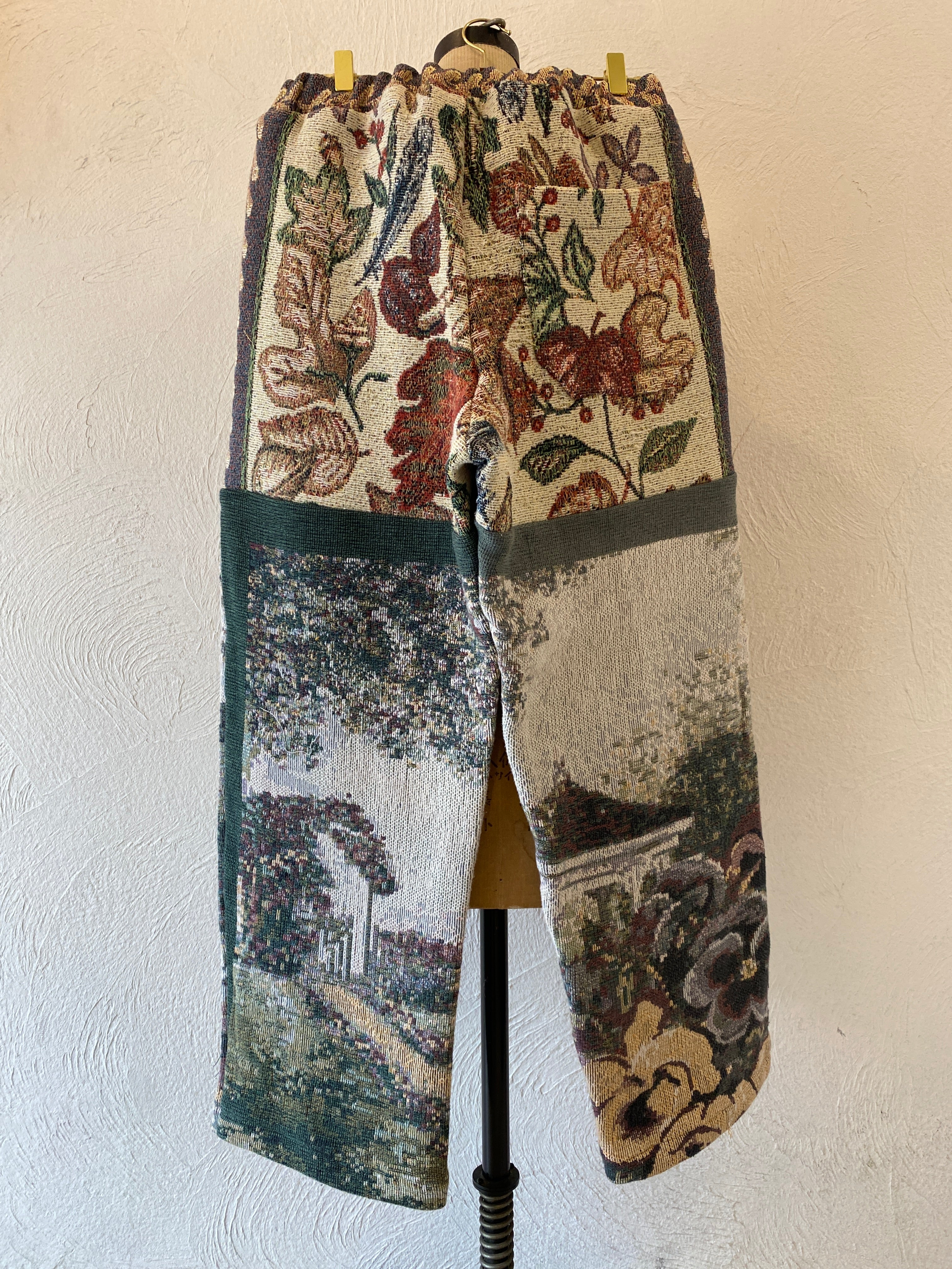 special gobelin pants